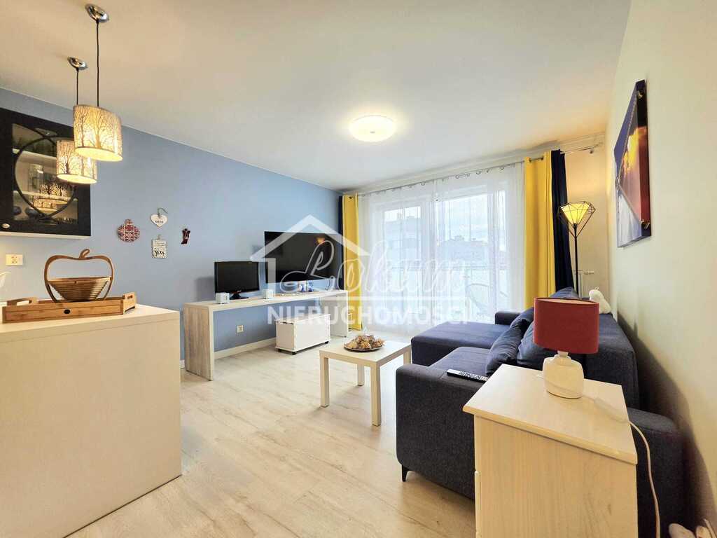 Mieszkanie 48,58&nbsp;m², Szczecin, Gen. Stanisława Kopańskiego - zdjęcie 5