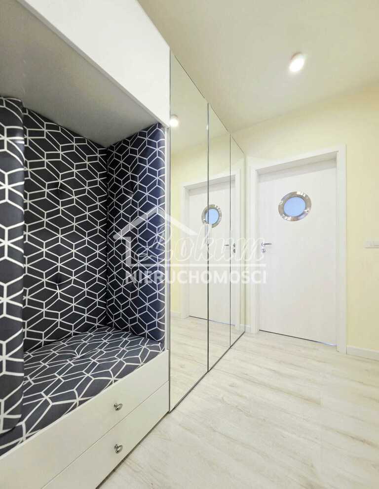 Mieszkanie 48,58&nbsp;m², Szczecin, Gen. Stanisława Kopańskiego - zdjęcie 15