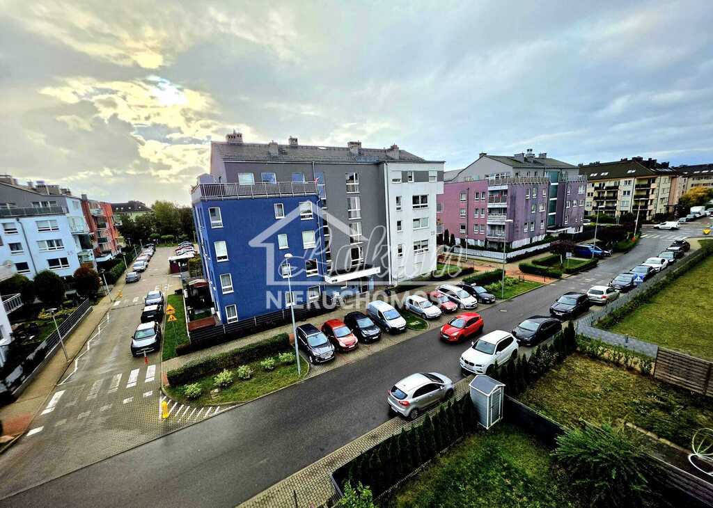 Mieszkanie 48,58&nbsp;m², Szczecin, Gen. Stanisława Kopańskiego - zdjęcie 19