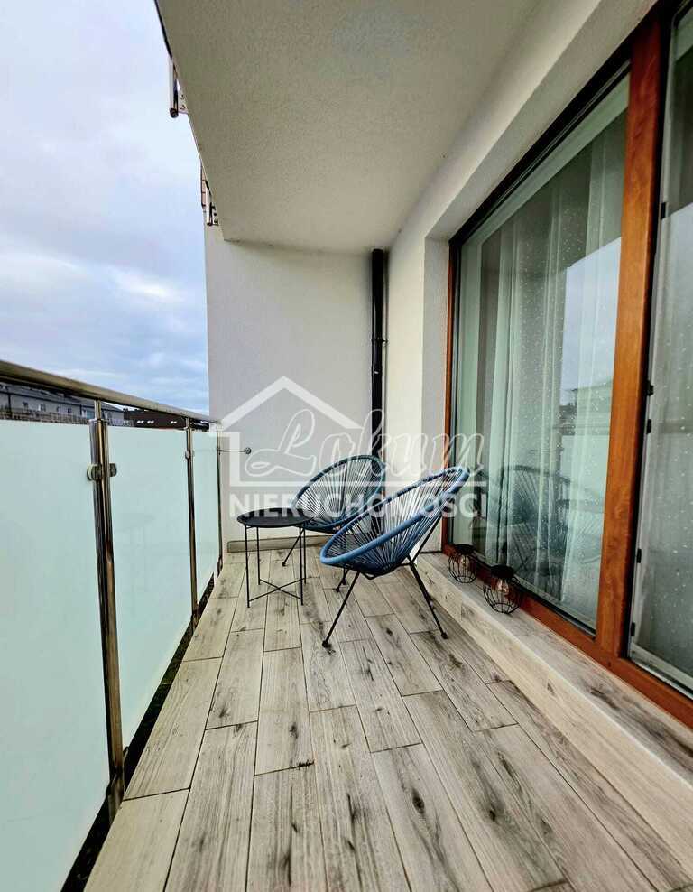 Mieszkanie 48,58&nbsp;m², Szczecin, Gen. Stanisława Kopańskiego - zdjęcie 18