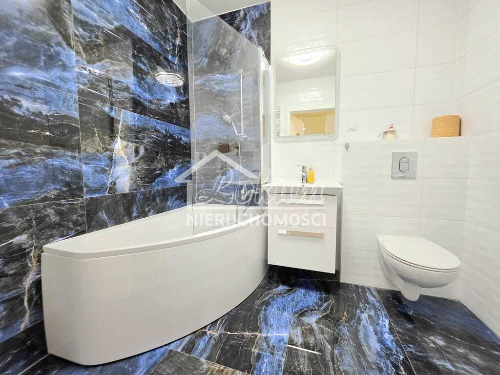 Mieszkanie 48,58&nbsp;m², Szczecin, Gen. Stanisława Kopańskiego - zdjęcie 12