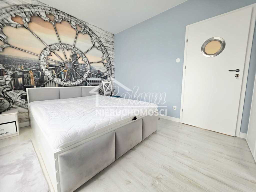 Mieszkanie 48,58&nbsp;m², Szczecin, Gen. Stanisława Kopańskiego - zdjęcie 10