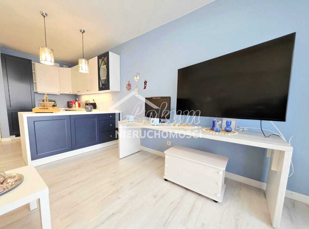 Mieszkanie 48,58&nbsp;m², Szczecin, Gen. Stanisława Kopańskiego - zdjęcie 6
