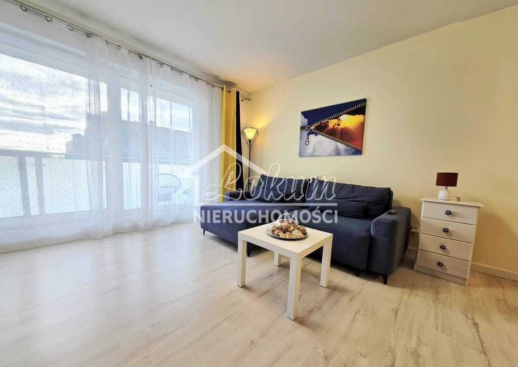 Mieszkanie 48,58&nbsp;m², Szczecin, Gen. Stanisława Kopańskiego - zdjęcie 3