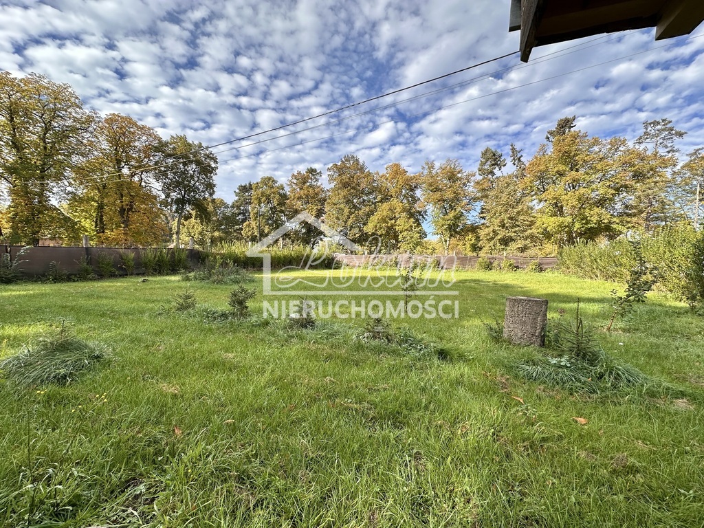 Działka budowlana 1176&nbsp;m², Stolec - zdjęcie 1
