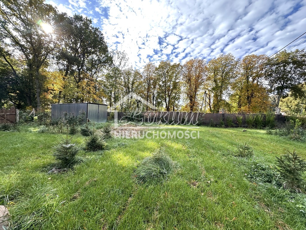 Działka budowlana 1176&nbsp;m², Stolec - zdjęcie 2