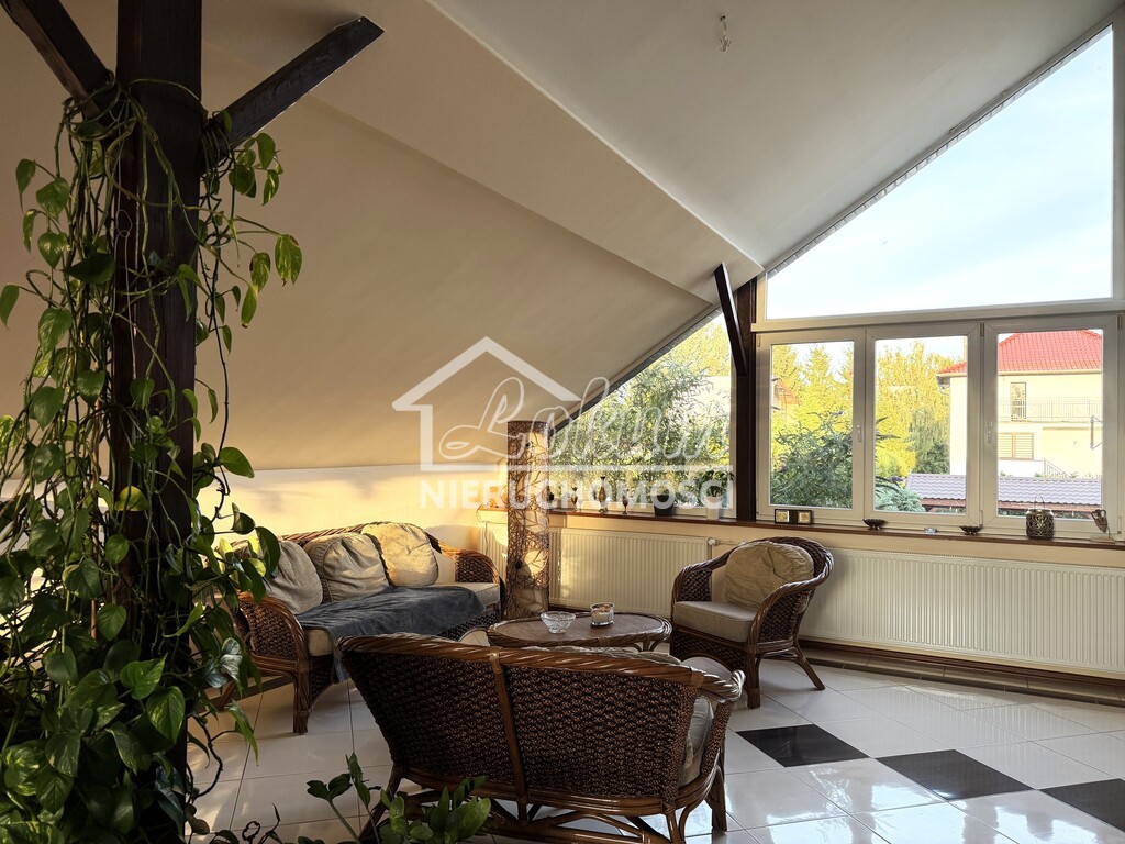 Dom 350&nbsp;m², Tanowo - zdjęcie 5