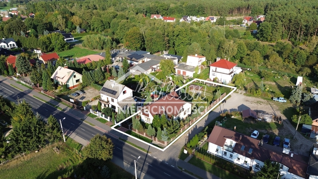 Dom 350&nbsp;m², Tanowo - zdjęcie 2