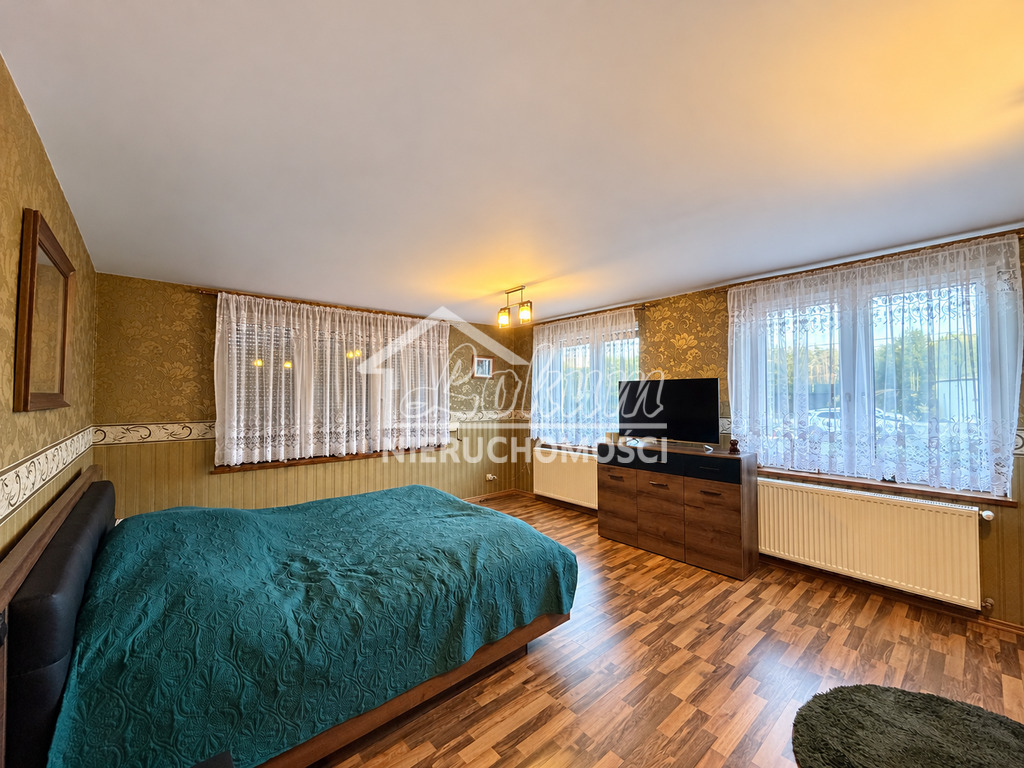 Dom 350&nbsp;m², Tanowo - zdjęcie 12