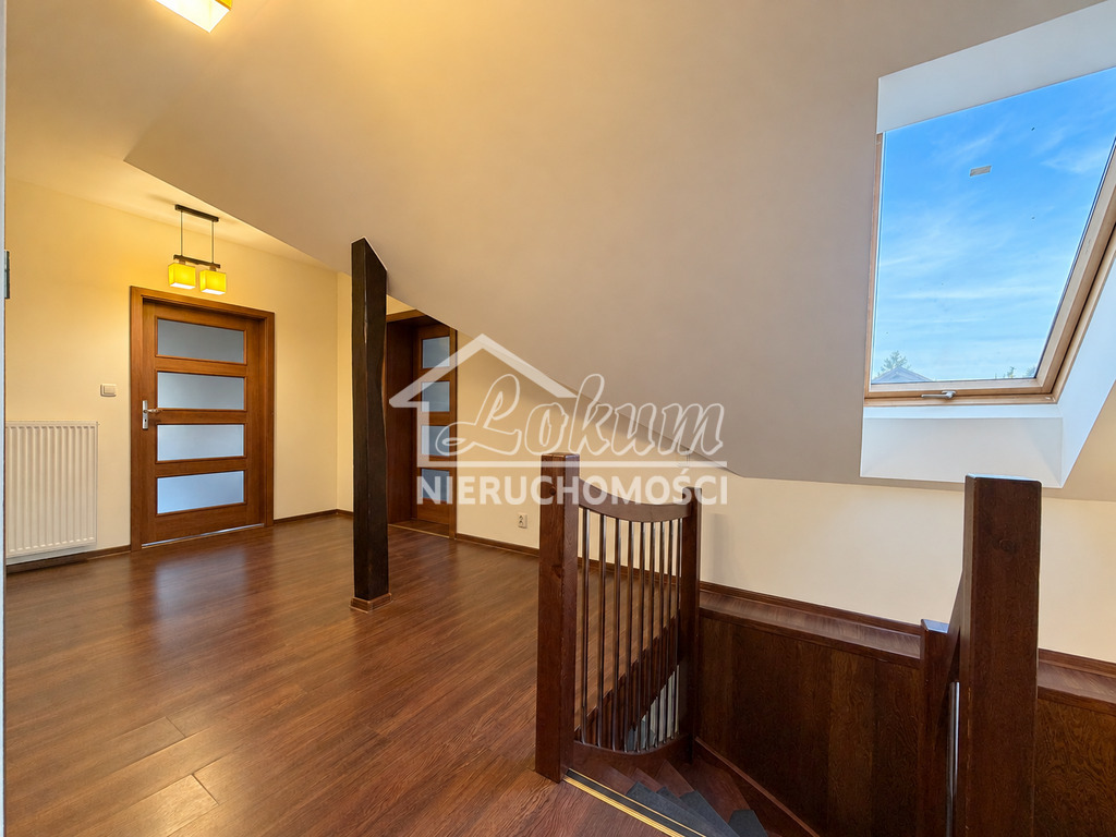 Dom 350&nbsp;m², Tanowo - zdjęcie 14