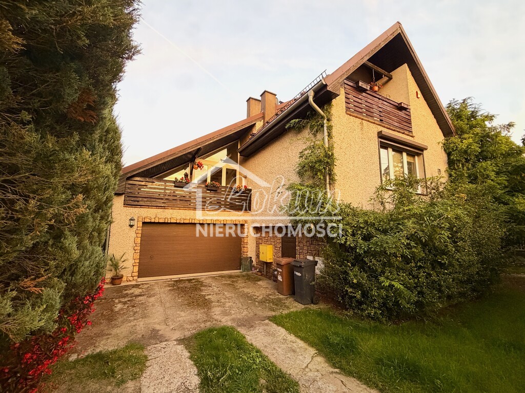 Dom 350&nbsp;m², Tanowo - zdjęcie 1