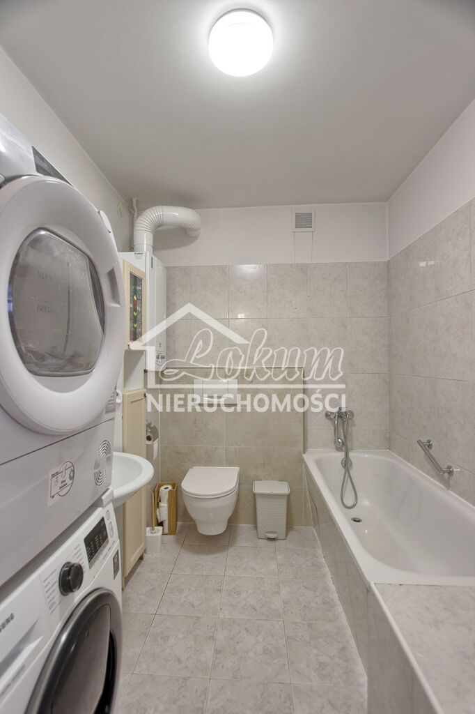 Mieszkanie 64,75&nbsp;m², Szczecin, Tyniecka - zdjęcie 12