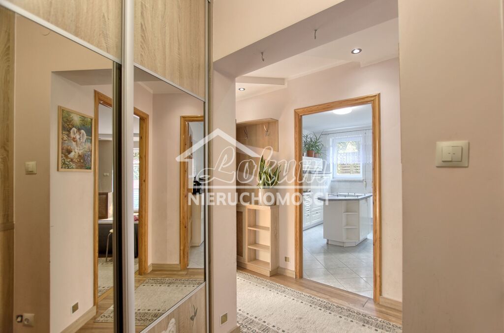 Mieszkanie 64,75&nbsp;m², Szczecin, Tyniecka - zdjęcie 6