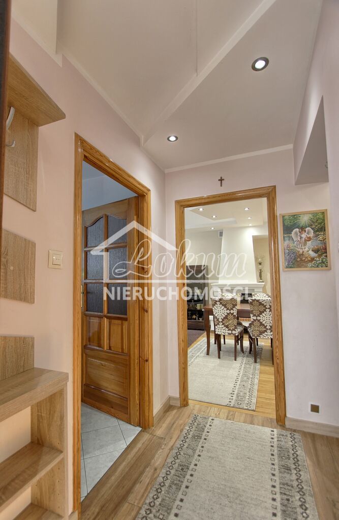 Mieszkanie 64,75&nbsp;m², Szczecin, Tyniecka - zdjęcie 5
