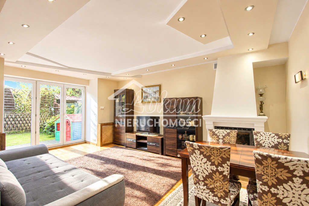 Mieszkanie 64,75&nbsp;m², Szczecin, Tyniecka - zdjęcie 1