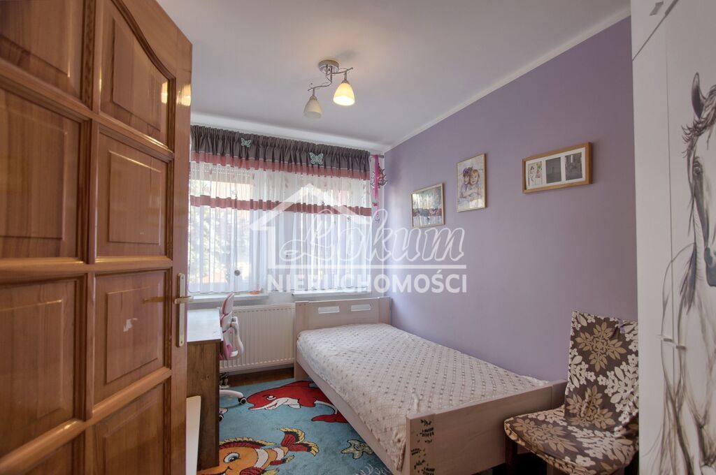 Mieszkanie 64,75&nbsp;m², Szczecin, Tyniecka - zdjęcie 10