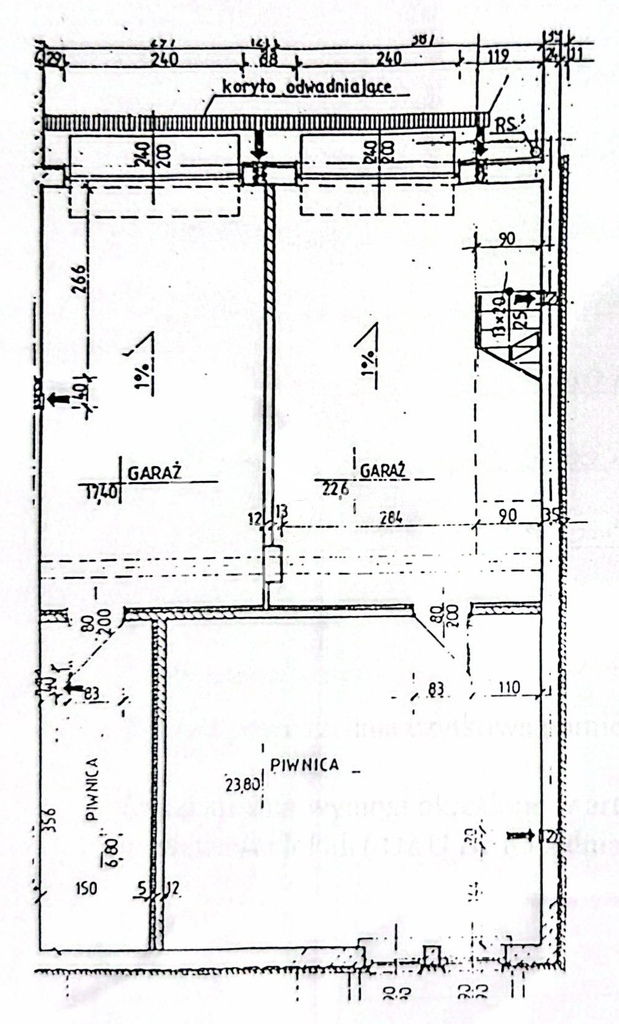 Mieszkanie 64,75&nbsp;m², Szczecin, Tyniecka - zdjęcie 16