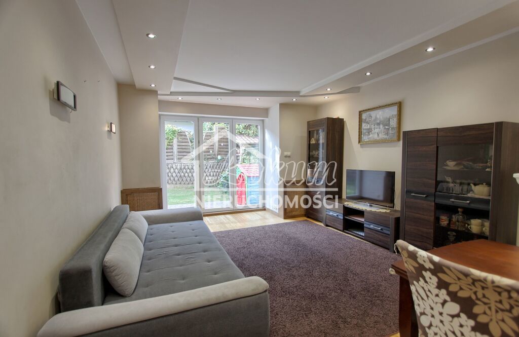 Mieszkanie 64,75&nbsp;m², Szczecin, Tyniecka - zdjęcie 4