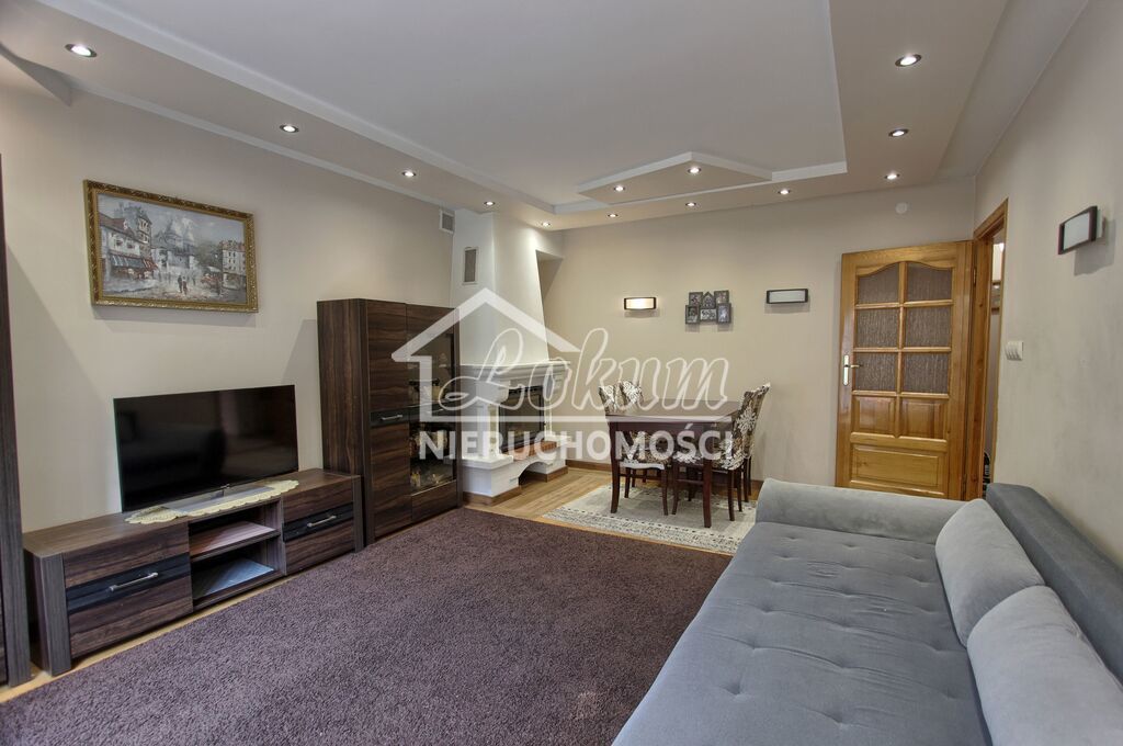 Mieszkanie 64,75&nbsp;m², Szczecin, Tyniecka - zdjęcie 3