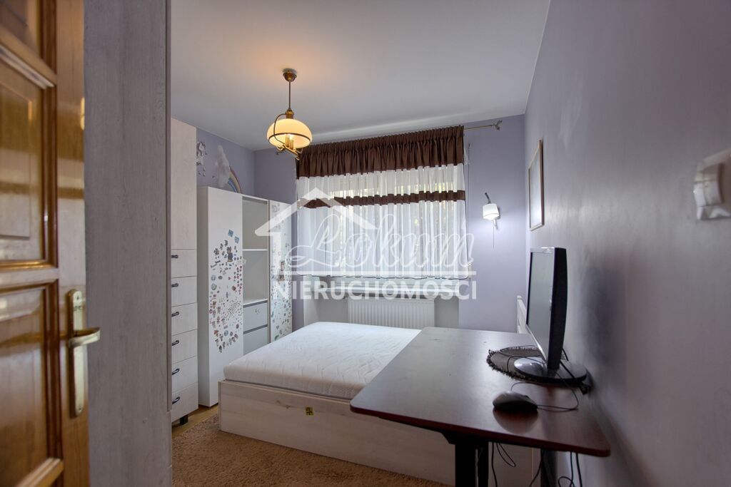 Mieszkanie 64,75&nbsp;m², Szczecin, Tyniecka - zdjęcie 11