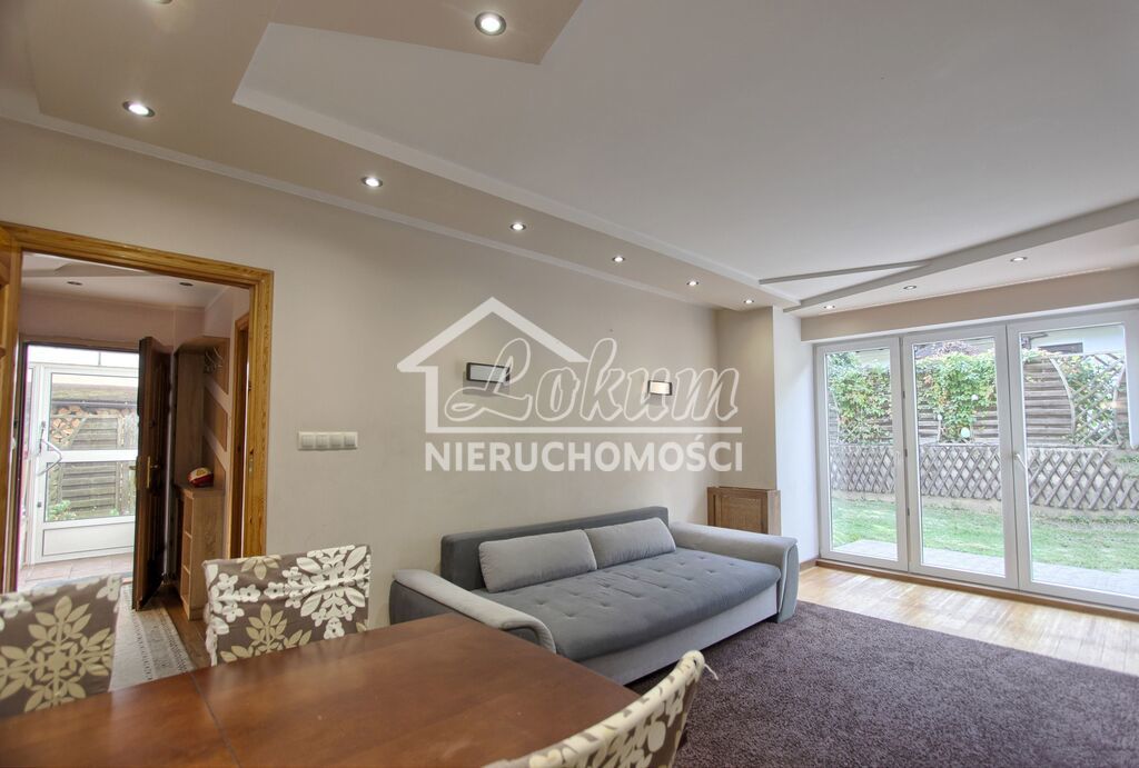 Mieszkanie 64,75&nbsp;m², Szczecin, Tyniecka - zdjęcie 2
