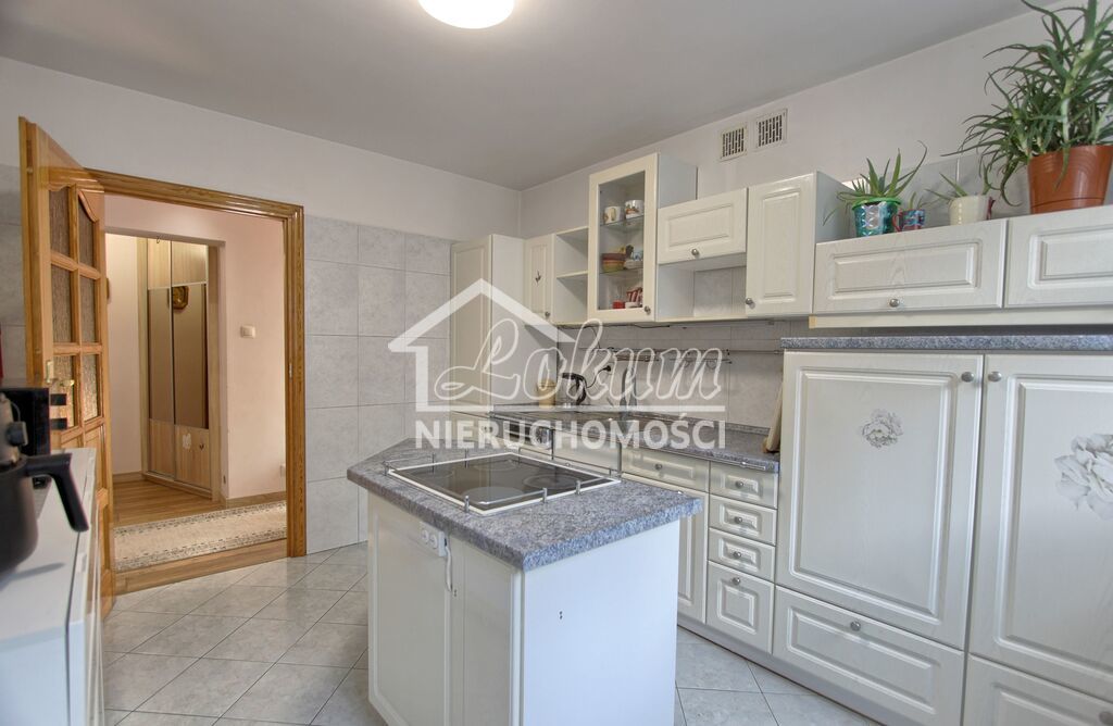 Mieszkanie 64,75&nbsp;m², Szczecin, Tyniecka - zdjęcie 9