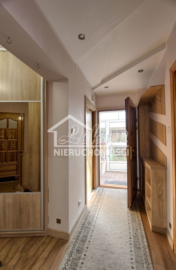 Mieszkanie 64,75&nbsp;m², Szczecin, Tyniecka - zdjęcie 7