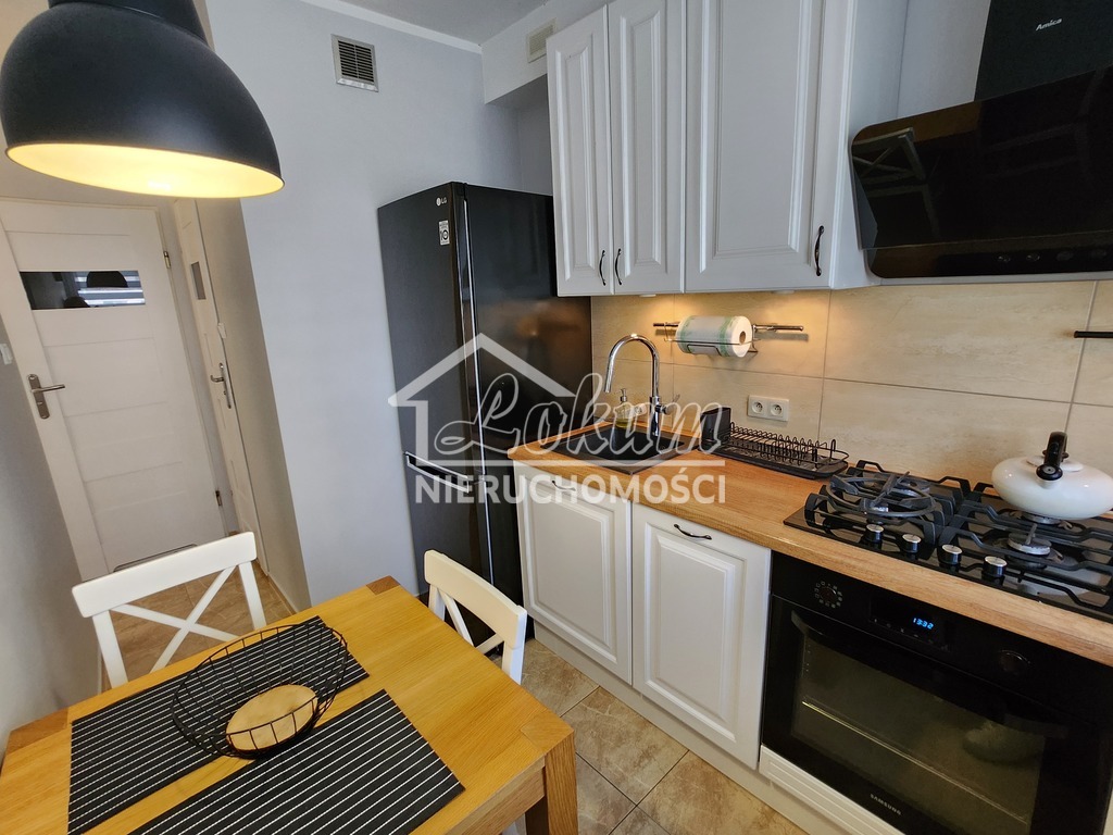 Mieszkanie 53,5 m², Szczecin, Aleksandra Kostki Napierskiego - zdjęcie 1