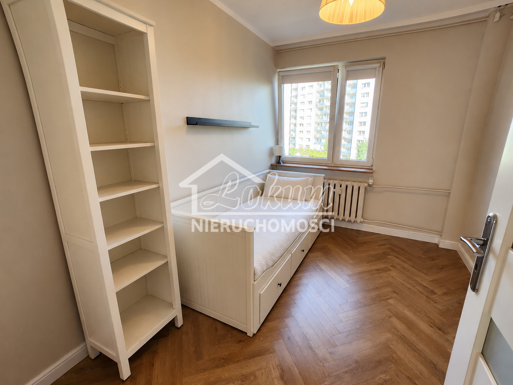 Mieszkanie 53,5 m², Szczecin, Aleksandra Kostki Napierskiego - zdjęcie 7