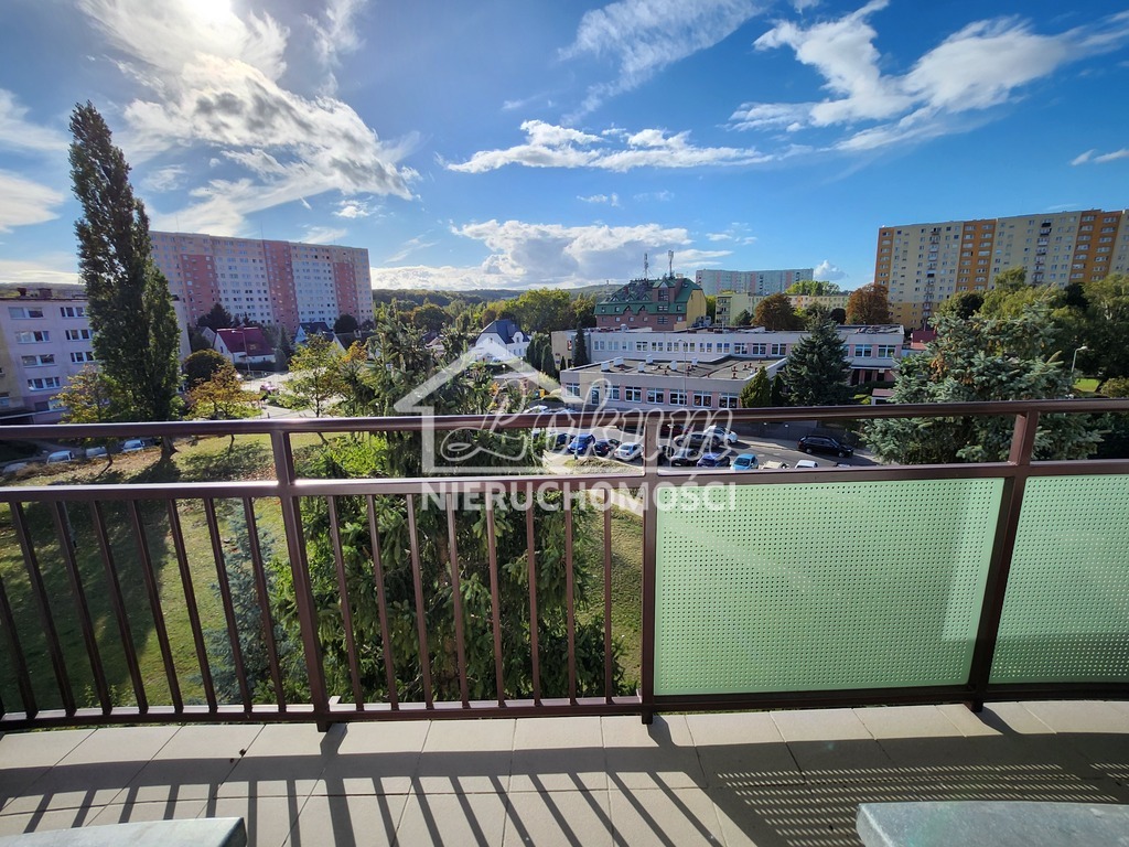 Mieszkanie 53,5 m², Szczecin, Aleksandra Kostki Napierskiego - zdjęcie 6