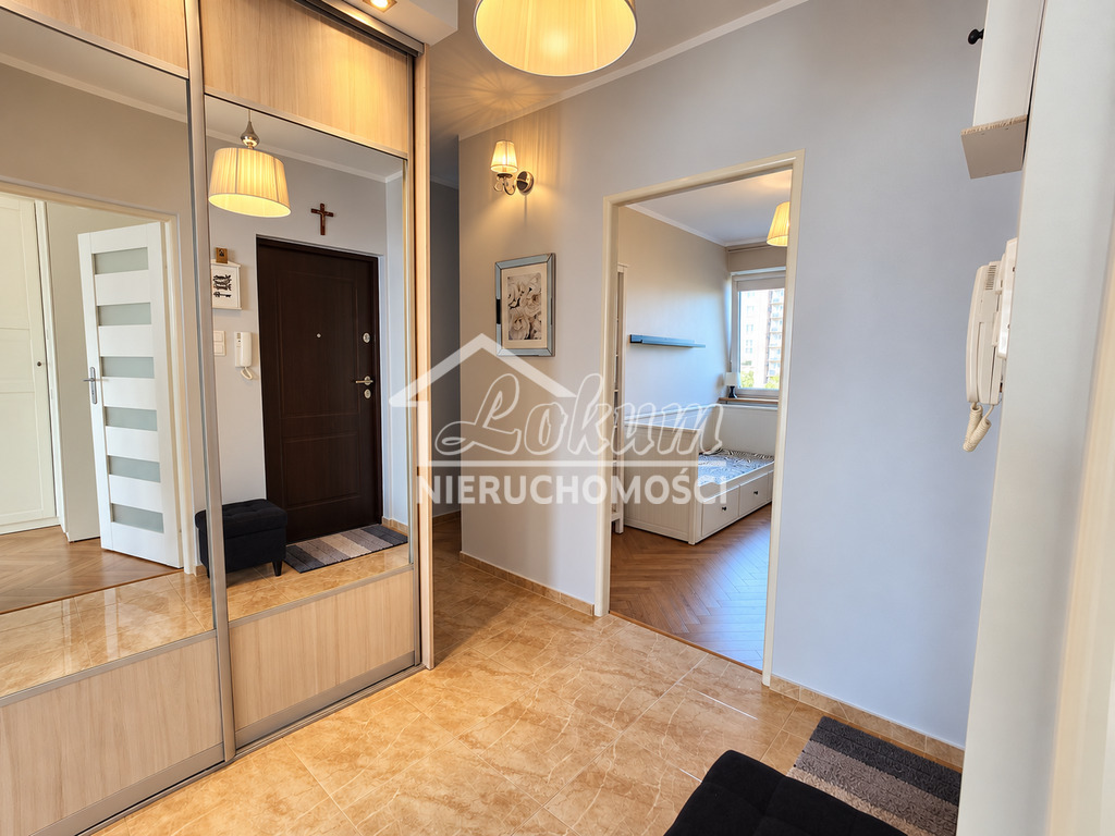 Mieszkanie 53,5 m², Szczecin, Aleksandra Kostki Napierskiego - zdjęcie 8