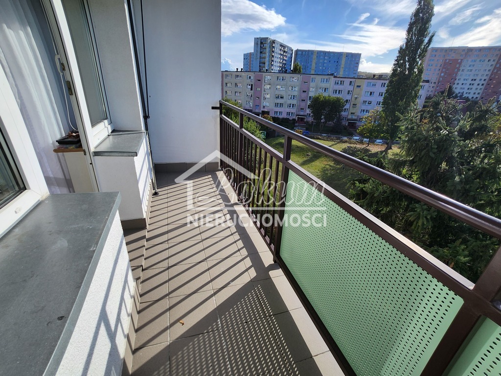 Mieszkanie 53,5 m², Szczecin, Aleksandra Kostki Napierskiego - zdjęcie 5