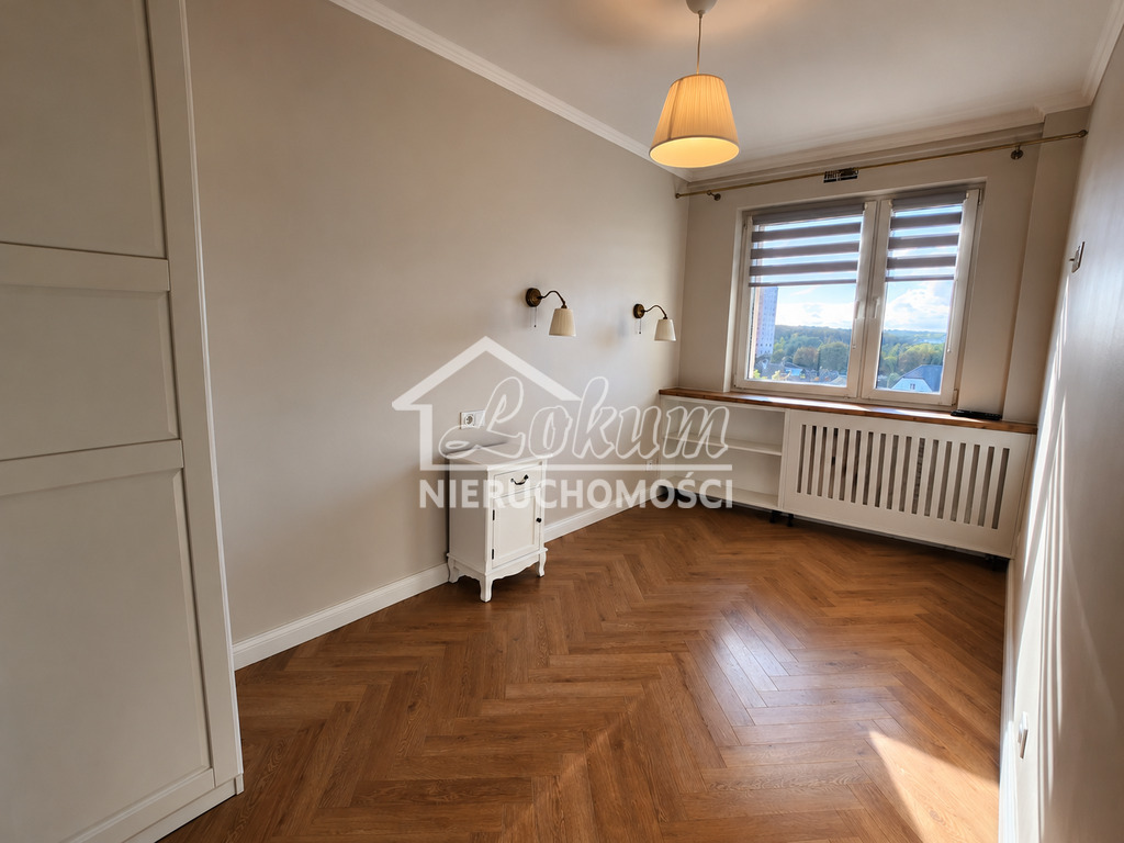 Mieszkanie 53,5 m², Szczecin, Aleksandra Kostki Napierskiego - zdjęcie 11