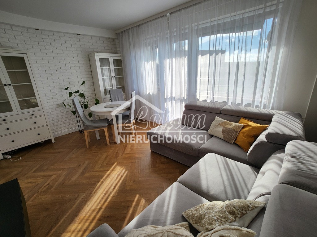 Mieszkanie 53,5 m², Szczecin, Aleksandra Kostki Napierskiego - zdjęcie 4