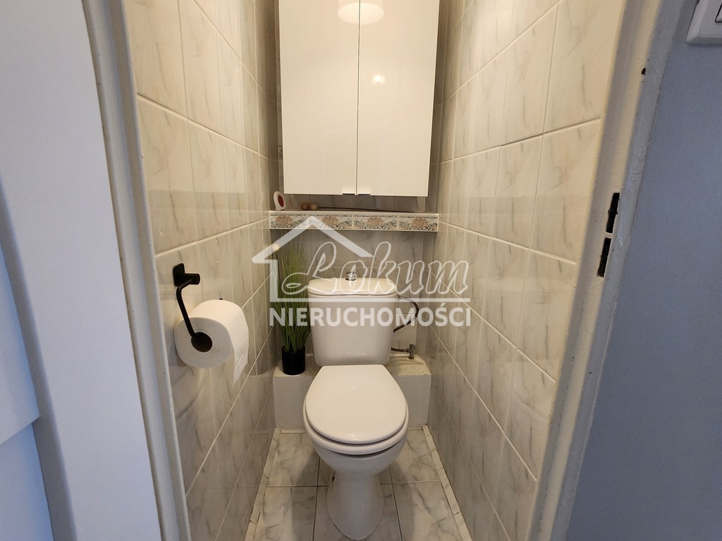 Mieszkanie 53,5 m², Szczecin, Aleksandra Kostki Napierskiego - zdjęcie 9