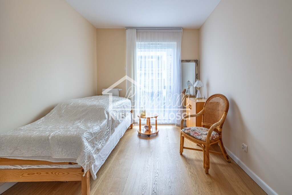 Mieszkanie 44,14&nbsp;m², Szczecin, Maciejkowa - zdjęcie 5