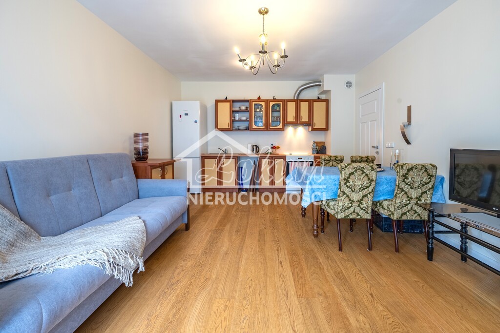 Mieszkanie 44,14&nbsp;m², Szczecin, Maciejkowa - zdjęcie 3