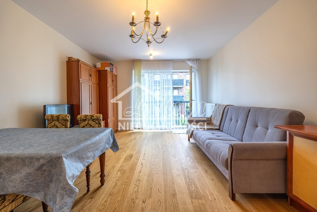Mieszkanie 44,14&nbsp;m², Szczecin, Maciejkowa - zdjęcie 1