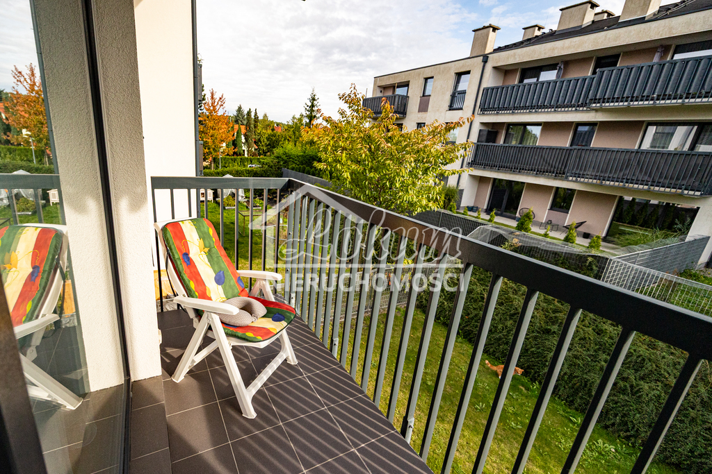 Mieszkanie 44,14&nbsp;m², Szczecin, Maciejkowa - zdjęcie 6