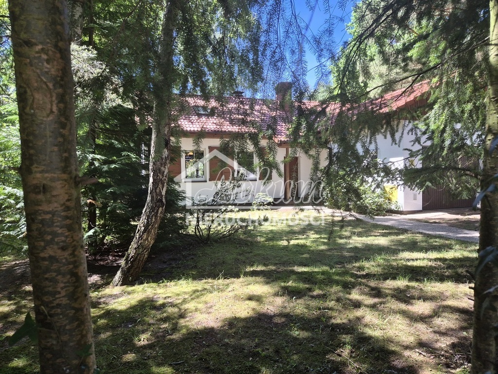 Dom 145&nbsp;m², Pobierowo - zdjęcie 1