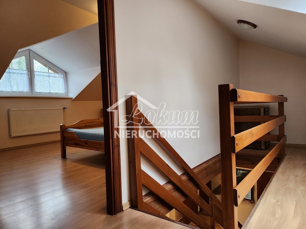 Dom 145&nbsp;m², Pobierowo - zdjęcie 13