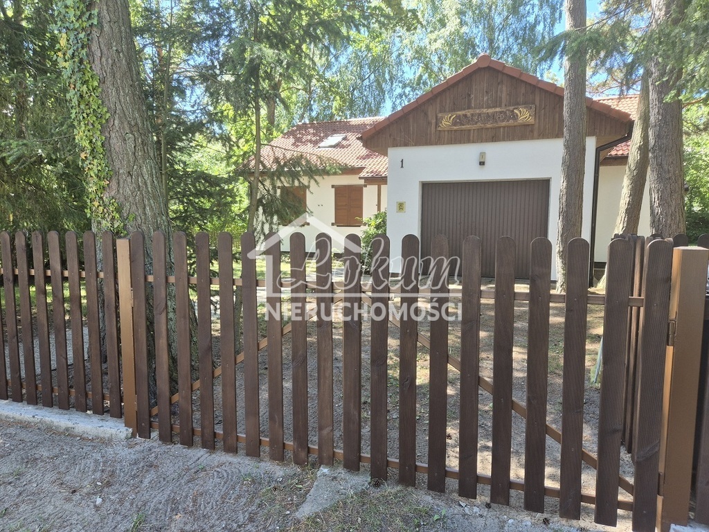 Dom 145&nbsp;m², Pobierowo - zdjęcie 2
