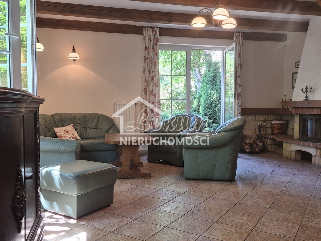 Dom 145&nbsp;m², Pobierowo - zdjęcie 9