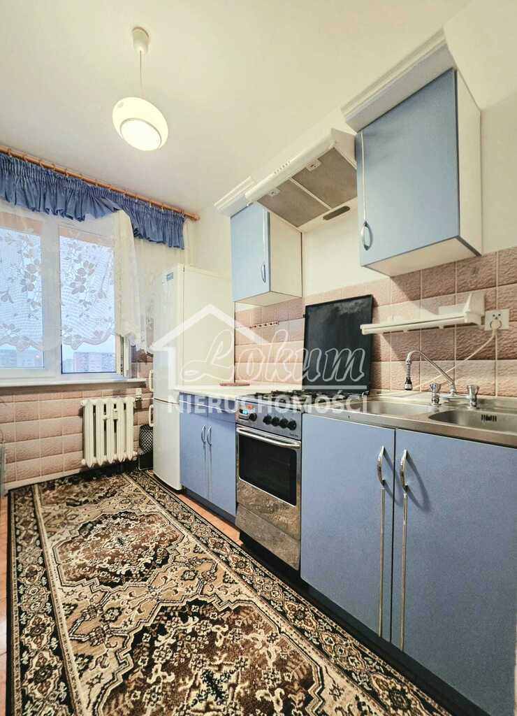 Mieszkanie 56,2&nbsp;m², Szczecin, Lucjana Rydla - zdjęcie 6