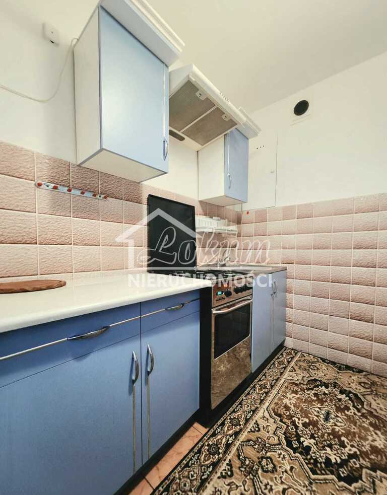 Mieszkanie 56,2&nbsp;m², Szczecin, Lucjana Rydla - zdjęcie 7