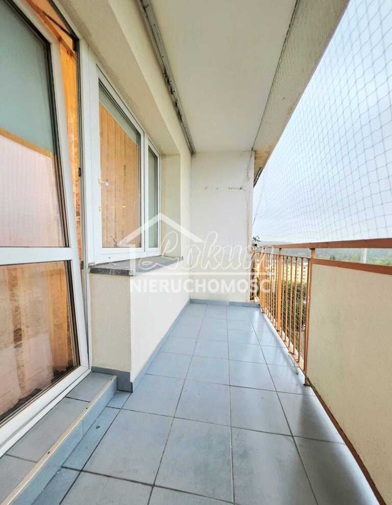 Mieszkanie 56,2&nbsp;m², Szczecin, Lucjana Rydla - zdjęcie 12