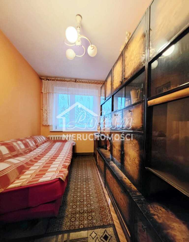 Mieszkanie 56,2&nbsp;m², Szczecin, Lucjana Rydla - zdjęcie 4