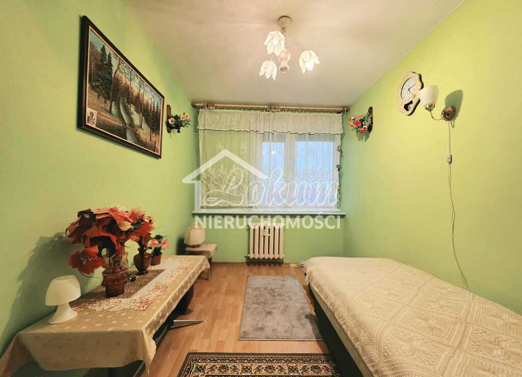 Mieszkanie 56,2&nbsp;m², Szczecin, Lucjana Rydla - zdjęcie 5