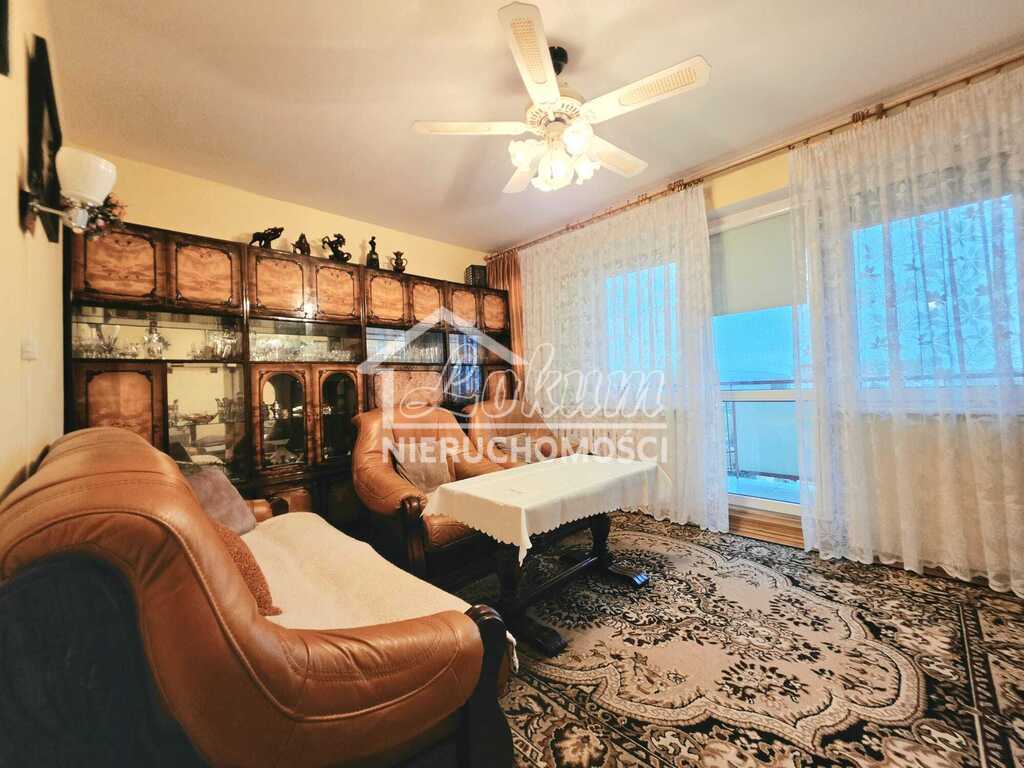 Mieszkanie 56,2&nbsp;m², Szczecin, Lucjana Rydla - zdjęcie 2