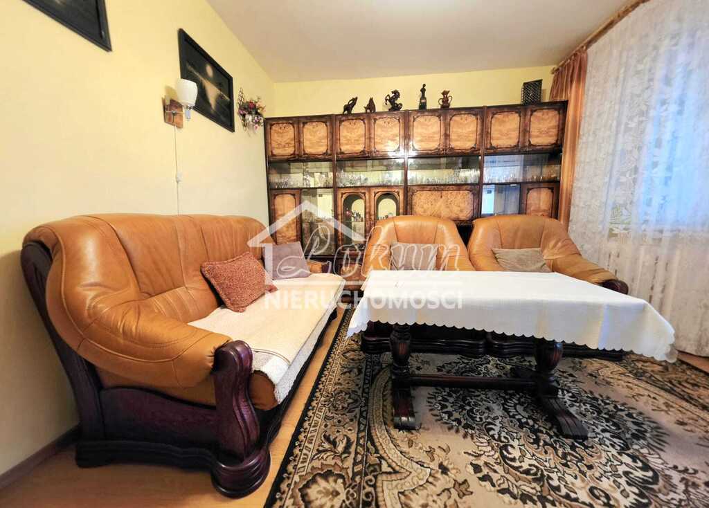 Mieszkanie 56,2&nbsp;m², Szczecin, Lucjana Rydla - zdjęcie 3